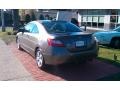Galaxy Gray Metallic - Civic EX Coupe Photo No. 7
