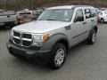 Bright Silver Metallic - Nitro SXT 4x4 Photo No. 3