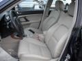  2006 Legacy 2.5 GT Limited Sedan Taupe Interior