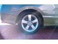 Galaxy Gray Metallic - Civic EX Coupe Photo No. 10