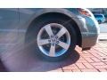 Galaxy Gray Metallic - Civic EX Coupe Photo No. 11
