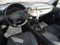 Brilliant Silver Metallic - C 320 Sedan Photo No. 5