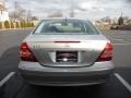 2002 Brilliant Silver Metallic Mercedes-Benz C 320 Sedan  photo #8