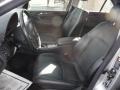 Brilliant Silver Metallic - C 320 Sedan Photo No. 14