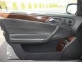 Brilliant Silver Metallic - C 320 Sedan Photo No. 15