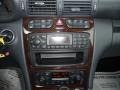 Brilliant Silver Metallic - C 320 Sedan Photo No. 16
