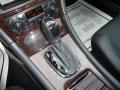  2002 C 320 Sedan 5 Speed Automatic Shifter