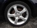 2006 Subaru Legacy 2.5 GT Limited Sedan Wheel and Tire Photo