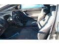 Galaxy Gray Metallic - Civic EX Coupe Photo No. 21