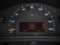 Brilliant Silver Metallic - C 320 Sedan Photo No. 18