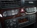 Brilliant Silver Metallic - C 320 Sedan Photo No. 19