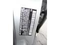 Brilliant Silver Metallic - C 320 Sedan Photo No. 20