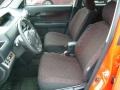 2009 Absolutely Red Scion xB Release Series 6.0  photo #11