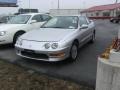 Vogue Silver Metallic 1998 Acura Integra LS Coupe