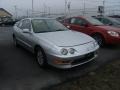 Vogue Silver Metallic - Integra LS Coupe Photo No. 2