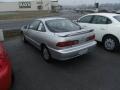 Vogue Silver Metallic - Integra LS Coupe Photo No. 4