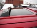 2003 Laser Red Tinted Metallic Ford Expedition Eddie Bauer 4x4  photo #10