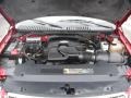 2003 Laser Red Tinted Metallic Ford Expedition Eddie Bauer 4x4  photo #11