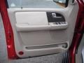 2003 Laser Red Tinted Metallic Ford Expedition Eddie Bauer 4x4  photo #12
