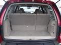 2003 Laser Red Tinted Metallic Ford Expedition Eddie Bauer 4x4  photo #14