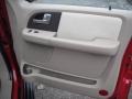 2003 Laser Red Tinted Metallic Ford Expedition Eddie Bauer 4x4  photo #16