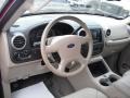 2003 Laser Red Tinted Metallic Ford Expedition Eddie Bauer 4x4  photo #20