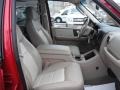 2003 Laser Red Tinted Metallic Ford Expedition Eddie Bauer 4x4  photo #23