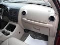 2003 Laser Red Tinted Metallic Ford Expedition Eddie Bauer 4x4  photo #24