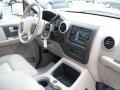 2003 Laser Red Tinted Metallic Ford Expedition Eddie Bauer 4x4  photo #25