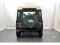 1997 Coniston Green Land Rover Defender 90 Hard Top  photo #3
