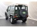 1997 Coniston Green Land Rover Defender 90 Hard Top  photo #4