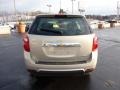 2011 Gold Mist Metallic Chevrolet Equinox LS  photo #6