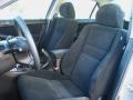 Black Interior Photo for 2007 Honda Accord #40991433