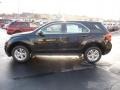 Black - Equinox LS AWD Photo No. 4