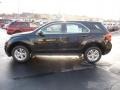 2011 Black Chevrolet Equinox LS AWD  photo #4