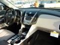 Black - Equinox LS AWD Photo No. 8