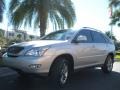 Millenium Silver Metallic - RX 350 Photo No. 2