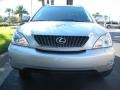 Millenium Silver Metallic - RX 350 Photo No. 3