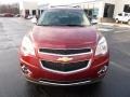 Cardinal Red Metallic - Equinox LTZ AWD Photo No. 2