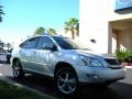 Millenium Silver Metallic - RX 350 Photo No. 4