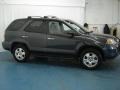 2005 Steel Blue Metallic Acura MDX   photo #5