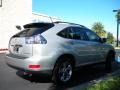 Millenium Silver Metallic - RX 350 Photo No. 6
