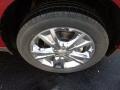 Cardinal Red Metallic - Equinox LTZ AWD Photo No. 12