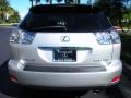 Millenium Silver Metallic - RX 350 Photo No. 7