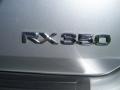 Millenium Silver Metallic - RX 350 Photo No. 9