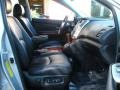 Millenium Silver Metallic - RX 350 Photo No. 15