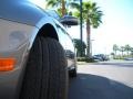 Flint Grey Metallic - CLS 550 Photo No. 10