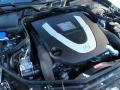 Flint Grey Metallic - CLS 550 Photo No. 24
