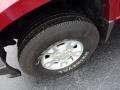 Dark Cherry Red Metallic - Colorado Z71 Crew Cab 4x4 Photo No. 12