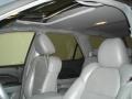 2005 Steel Blue Metallic Acura MDX   photo #29